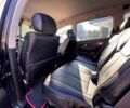 Чорний Cанг Йонг Rexton, об'ємом двигуна 2.7 л та пробігом 180 тис. км за 8642 $, фото 21 на Automoto.ua