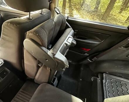 Cанг Йонг Rexton 2010 у Києві на Automoto.ua Чорний Cанг Йонг Rexton, об'ємом двигуна 2.7 л та пробігом 224 тис. км за 8900 $, фото 64 на Automoto.ua