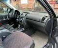 Чорний Cанг Йонг Rexton, об'ємом двигуна 2.7 л та пробігом 138 тис. км за 10200 $, фото 7 на Automoto.ua