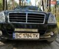 Cанг Йонг Rexton 2010 у Києві на Automoto.ua Чорний Cанг Йонг Rexton, об'ємом двигуна 2.7 л та пробігом 224 тис. км за 8900 $, фото 1 на Automoto.ua