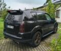 Чорний Cанг Йонг Rexton, об'ємом двигуна 2.7 л та пробігом 240 тис. км за 10035 $, фото 14 на Automoto.ua