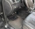 Чорний Cанг Йонг Rexton, об'ємом двигуна 2.7 л та пробігом 190 тис. км за 11527 $, фото 5 на Automoto.ua
