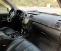 Чорний Cанг Йонг Rexton, об'ємом двигуна 2.7 л та пробігом 190 тис. км за 11527 $, фото 4 на Automoto.ua