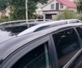 Черный Cанг Йонг Рекстон, объемом двигателя 2.7 л и пробегом 65 тыс. км за 9100 $, фото 18 на Automoto.ua