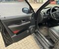 Чорний Cанг Йонг Rexton, об'ємом двигуна 2.7 л та пробігом 229 тис. км за 7500 $, фото 6 на Automoto.ua