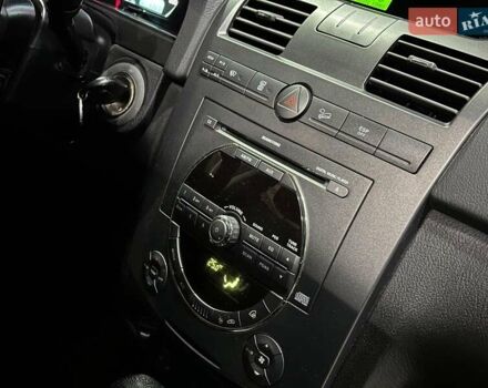 Черный Cанг Йонг Рекстон, объемом двигателя 2.7 л и пробегом 63 тыс. км за 11440 $, фото 20 на Automoto.ua