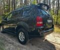 Cанг Йонг Рекстон 2010 в Киеве на Automoto.ua Черный Cанг Йонг Рекстон, объемом двигателя 2.7 л и пробегом 224 тыс. км за 8900 $, фото 20 на Automoto.ua