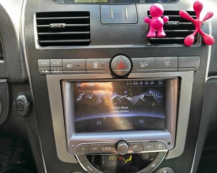 Cанг Йонг Рекстон 2010 в Киеве на Automoto.ua Черный Cанг Йонг Рекстон, объемом двигателя 2.7 л и пробегом 224 тыс. км за 8900 $, фото 2 на Automoto.ua