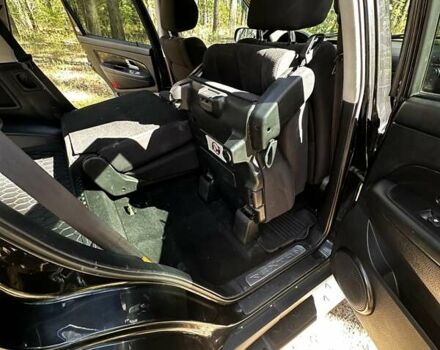 Cанг Йонг Rexton 2010 у Києві на Automoto.ua Чорний Cанг Йонг Rexton, об'ємом двигуна 2.7 л та пробігом 224 тис. км за 8900 $, фото 40 на Automoto.ua