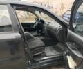 Черный Cанг Йонг Рекстон, объемом двигателя 2.7 л и пробегом 167 тыс. км за 8500 $, фото 2 на Automoto.ua