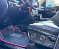 Чорний Cанг Йонг Rexton, об'ємом двигуна 2.7 л та пробігом 180 тис. км за 8642 $, фото 14 на Automoto.ua
