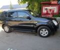 Чорний Cанг Йонг Rexton, об'ємом двигуна 2.7 л та пробігом 230 тис. км за 6700 $, фото 18 на Automoto.ua