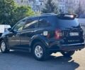 Чорний Cанг Йонг Rexton, об'ємом двигуна 2.7 л та пробігом 180 тис. км за 8642 $, фото 6 на Automoto.ua