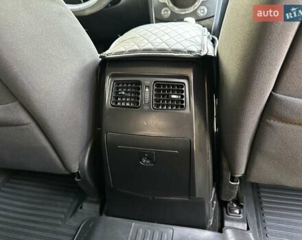Cанг Йонг Rexton 2010 у Києві на Automoto.ua Чорний Cанг Йонг Rexton, об'ємом двигуна 2.7 л та пробігом 224 тис. км за 8900 $, фото 31 на Automoto.ua