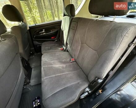 Cанг Йонг Rexton 2010 у Києві на Automoto.ua Чорний Cанг Йонг Rexton, об'ємом двигуна 2.7 л та пробігом 224 тис. км за 8900 $, фото 19 на Automoto.ua