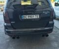 Чорний Cанг Йонг Rexton, об'ємом двигуна 2.7 л та пробігом 240 тис. км за 10035 $, фото 3 на Automoto.ua