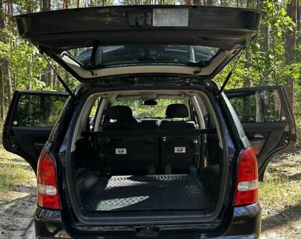 Cанг Йонг Rexton 2010 у Києві на Automoto.ua Чорний Cанг Йонг Rexton, об'ємом двигуна 2.7 л та пробігом 224 тис. км за 8900 $, фото 43 на Automoto.ua