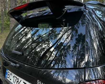 Cанг Йонг Rexton 2010 у Києві на Automoto.ua Чорний Cанг Йонг Rexton, об'ємом двигуна 2.7 л та пробігом 224 тис. км за 8900 $, фото 63 на Automoto.ua