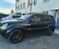 Чорний Cанг Йонг Rexton, об'ємом двигуна 2.7 л та пробігом 240 тис. км за 10035 $, фото 1 на Automoto.ua