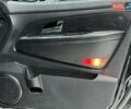 Черный Cанг Йонг Рекстон, объемом двигателя 2.7 л и пробегом 63 тыс. км за 11440 $, фото 19 на Automoto.ua