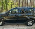 Cанг Йонг Рекстон 2010 в Киеве на Automoto.ua Черный Cанг Йонг Рекстон, объемом двигателя 2.7 л и пробегом 224 тыс. км за 8900 $, фото 18 на Automoto.ua