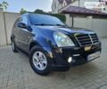 Чорний Cанг Йонг Rexton, об'ємом двигуна 2.7 л та пробігом 157 тис. км за 9900 $, фото 1 на Automoto.ua