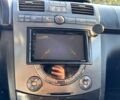 Чорний Cанг Йонг Rexton, об'ємом двигуна 2.7 л та пробігом 180 тис. км за 8642 $, фото 12 на Automoto.ua