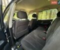 Черный Cанг Йонг Рекстон, объемом двигателя 2.7 л и пробегом 224 тыс. км за 7700 $, фото 11 на Automoto.ua