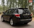 Черный Cанг Йонг Рекстон, объемом двигателя 2.7 л и пробегом 170 тыс. км за 7423 $, фото 9 на Automoto.ua