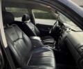 Чорний Cанг Йонг Rexton, об'ємом двигуна 2.7 л та пробігом 260 тис. км за 10219 $, фото 6 на Automoto.ua
