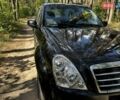 Cанг Йонг Rexton 2010 у Києві на Automoto.ua Чорний Cанг Йонг Rexton, об'ємом двигуна 2.7 л та пробігом 224 тис. км за 8900 $, фото 57 на Automoto.ua