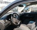 Черный Cанг Йонг Рекстон, объемом двигателя 2.7 л и пробегом 140 тыс. км за 10000 $, фото 5 на Automoto.ua