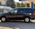 Чорний Cанг Йонг Rexton, об'ємом двигуна 2.7 л та пробігом 180 тис. км за 8642 $, фото 9 на Automoto.ua