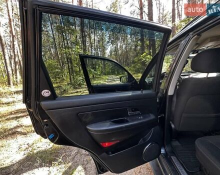 Cанг Йонг Rexton 2010 у Києві на Automoto.ua Чорний Cанг Йонг Rexton, об'ємом двигуна 2.7 л та пробігом 224 тис. км за 8900 $, фото 20 на Automoto.ua