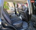 Чорний Cанг Йонг Rexton, об'ємом двигуна 2.7 л та пробігом 230 тис. км за 6700 $, фото 2 на Automoto.ua