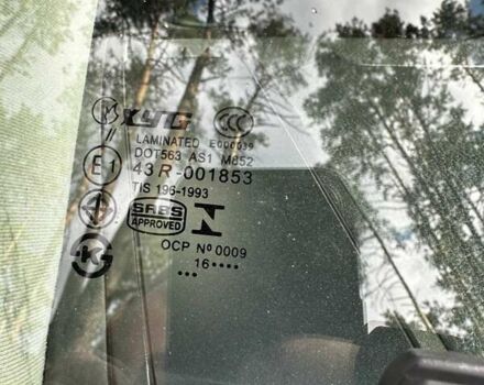 Cанг Йонг Rexton 2010 у Києві на Automoto.ua Чорний Cанг Йонг Rexton, об'ємом двигуна 2.7 л та пробігом 224 тис. км за 8900 $, фото 71 на Automoto.ua