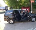 Чорний Cанг Йонг Rexton, об'ємом двигуна 2.7 л та пробігом 230 тис. км за 6700 $, фото 1 на Automoto.ua