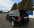 Чорний Cанг Йонг Rexton, об'ємом двигуна 2.7 л та пробігом 260 тис. км за 10219 $, фото 2 на Automoto.ua