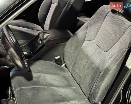 Черный Cанг Йонг Рекстон, объемом двигателя 2.7 л и пробегом 63 тыс. км за 11440 $, фото 10 на Automoto.ua