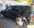 Чорний Cанг Йонг Rexton, об'ємом двигуна 2.7 л та пробігом 230 тис. км за 6700 $, фото 9 на Automoto.ua