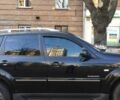 Черный Cанг Йонг Рекстон, объемом двигателя 2.7 л и пробегом 170 тыс. км за 11200 $, фото 4 на Automoto.ua