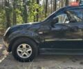 Cанг Йонг Rexton 2010 у Києві на Automoto.ua Чорний Cанг Йонг Rexton, об'ємом двигуна 2.7 л та пробігом 224 тис. км за 8900 $, фото 58 на Automoto.ua