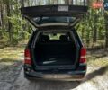 Cанг Йонг Rexton 2010 у Києві на Automoto.ua Чорний Cанг Йонг Rexton, об'ємом двигуна 2.7 л та пробігом 224 тис. км за 8900 $, фото 26 на Automoto.ua