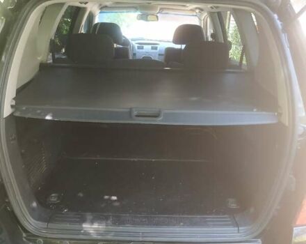 Чорний Cанг Йонг Rexton, об'ємом двигуна 2.7 л та пробігом 63 тис. км за 11500 $, фото 26 на Automoto.ua