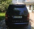 Чорний Cанг Йонг Rexton, об'ємом двигуна 2.7 л та пробігом 63 тис. км за 11500 $, фото 18 на Automoto.ua