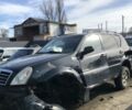 Чорний Cанг Йонг Rexton, об'ємом двигуна 0 л та пробігом 1 тис. км за 2700 $, фото 1 на Automoto.ua