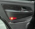 Черный Cанг Йонг Рекстон, объемом двигателя 2.7 л и пробегом 63 тыс. км за 11440 $, фото 12 на Automoto.ua