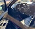 Чорний Cанг Йонг Rexton, об'ємом двигуна 2.7 л та пробігом 180 тис. км за 8642 $, фото 13 на Automoto.ua