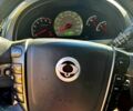 Чорний Cанг Йонг Rexton, об'ємом двигуна 2.7 л та пробігом 222 тис. км за 6500 $, фото 5 на Automoto.ua