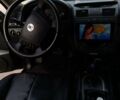 Чорний Cанг Йонг Rexton, об'ємом двигуна 2.7 л та пробігом 220 тис. км за 12500 $, фото 6 на Automoto.ua
